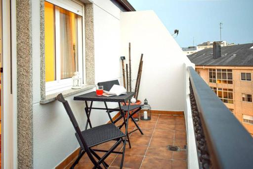 Lucus Dúplex - Housity