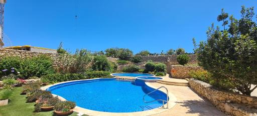 Il Bejta penthouse - Housity