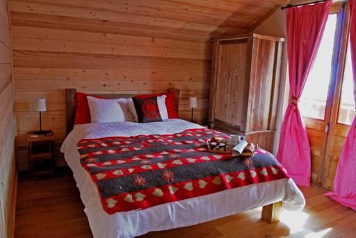 Barbossine - Chalet - BO Immobilier - Housity