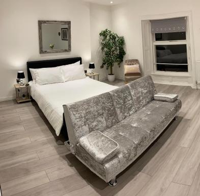 Maryport House - Housity