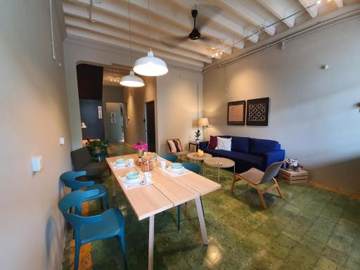 Room 4u near Gurney Georgetown - Housity