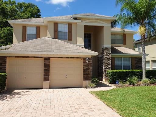 UTOPIA - 15 mins Disney, Upgraded Pool and Spa ,Games Room, WIFI - Housity