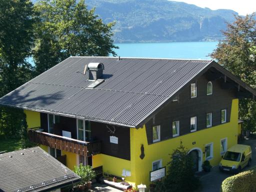 Ferienwohnungen Landhaus Gerum - Housity