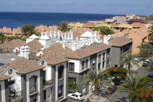 Apartamentos Las Mozas - Housity