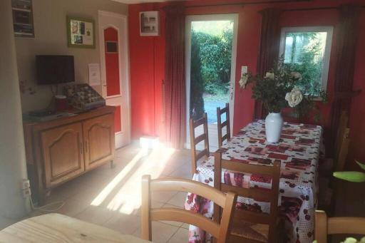 Maisonnette à la campagne 65 m2 - Housity