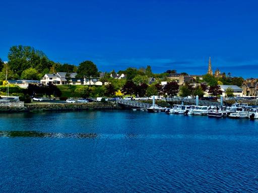 Hotel du Trégor - Housity