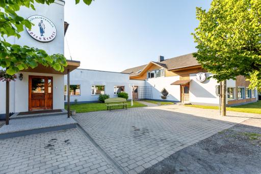 Kapten Krantz Guesthouse - Housity