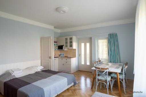 Zefír Apartments - Housity