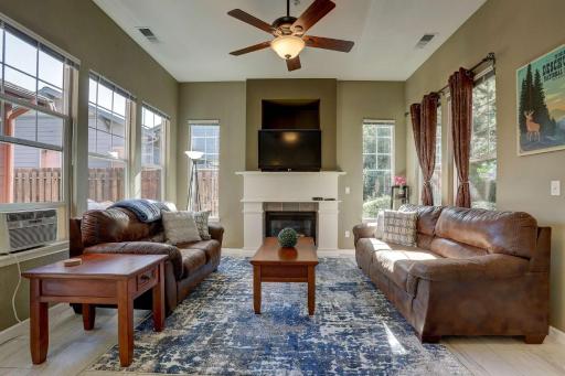 Old Mill Retreat - Housity