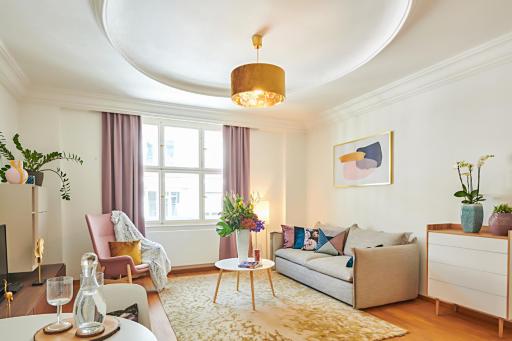 Palace Dlouhá Apartments - Old Town - Housity