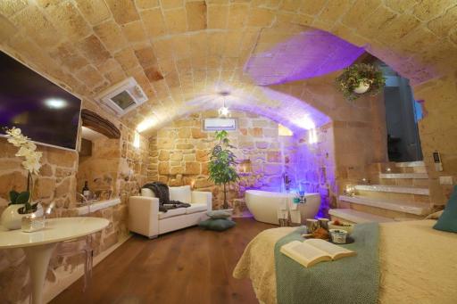 Suite Dimora Del Vento - Housity