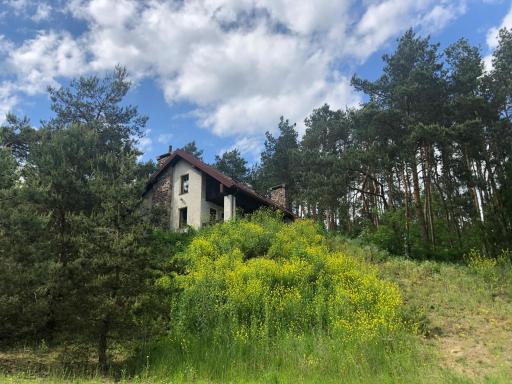 Villa & Jacuzzi nad rzeka Wkra - Housity
