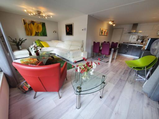 Chalet nr 30 in Putten - Housity