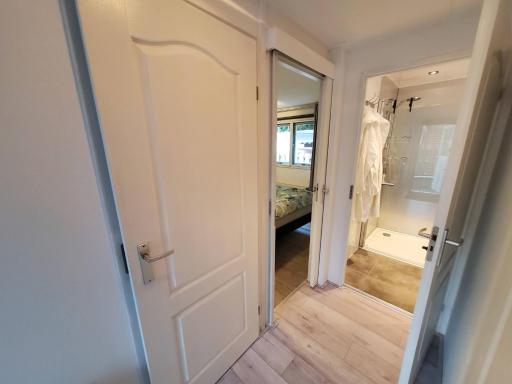 Chalet nr 30 in Putten - Housity