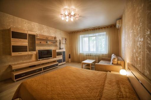 Kvartira s vidom na smolenskii kreml - Housity