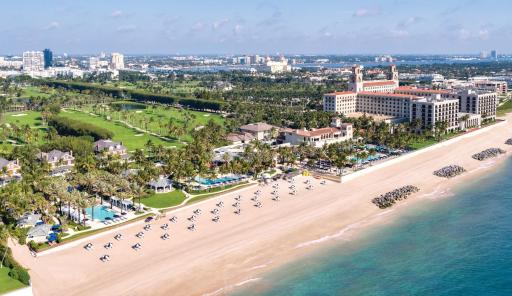 The Breakers Palm Beach - Housity
