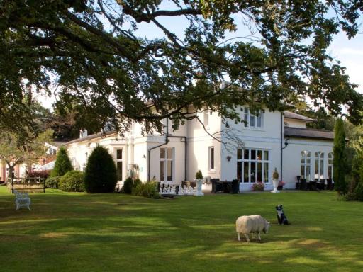 Wrexham Llyndir Hall Hotel, BW Signature Collection - Housity