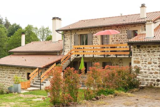 Moulin Des Comtes - Gite D'Leau - Housity