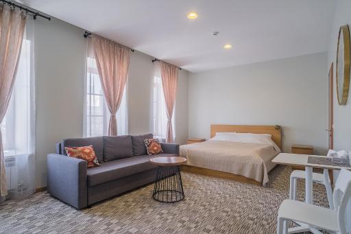 Rooms for rent on 51 Svetlanskaya street - Housity