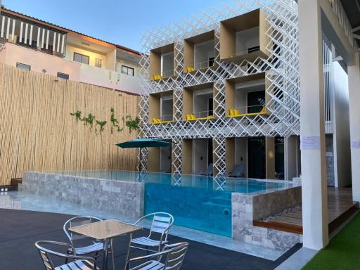 Yanud Residence - Housity