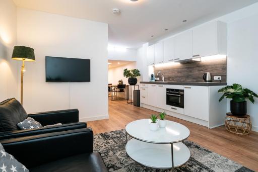 Familie Hotel & Apartments Alkmaar - Housity