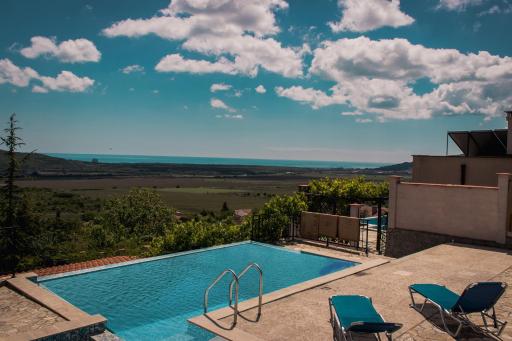 Rogachevo Dream House - Housity