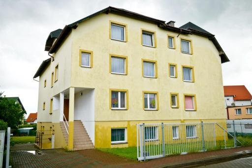 Ośrodek ZIBI - Housity