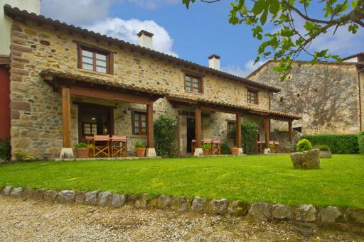 Apartamentos Rurales Los Brezos* - Housity