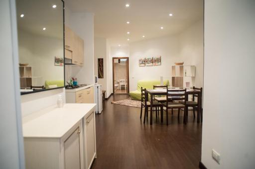 Appartamento Belvedere - Housity