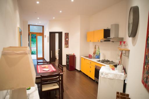 Finestra sulla Funivia - Housity