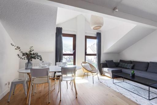 Duplex Volland - Welkeys - Housity