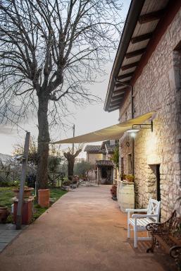 Il giardino dei mandorli Agriturismo - Housity