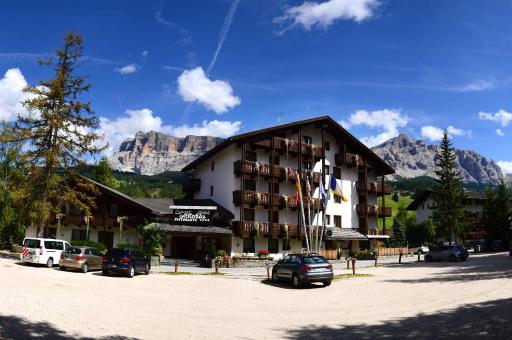 Appartamenti Astoria La Villa - Housity