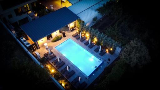 Pensiunea Nora Prestige - Housity