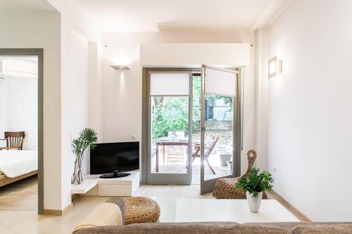 Homz AH19 Psychiko Apartment - Housity