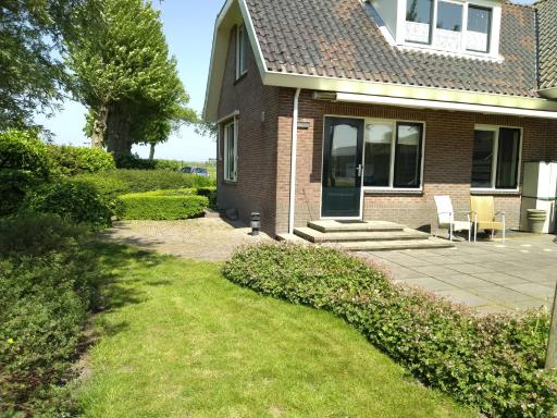 Accommodatie op boerderij Buitenlust - Housity