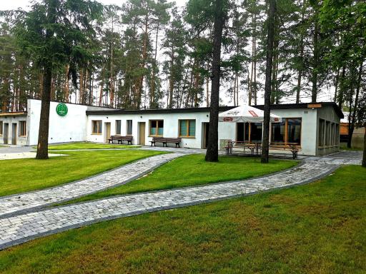 Borowik Milicz - Housity