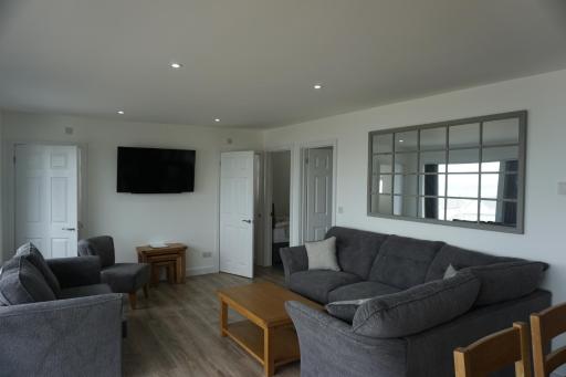 Deluxe Lundy View Villa With Sea Views - Housity