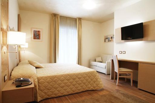 Hotel Duchessa Della Sila - Housity