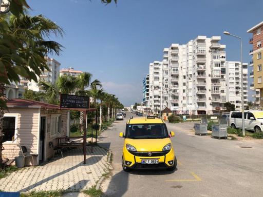 Hayat Sitesi - Housity