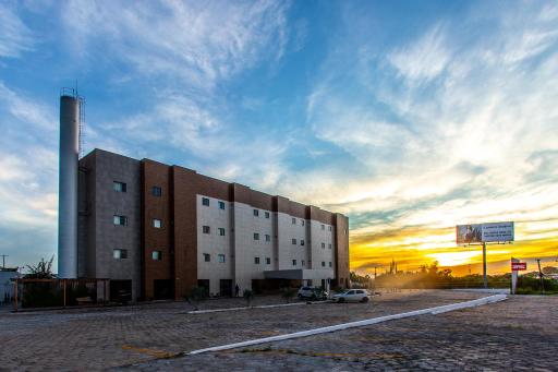 INACIO'S PLAZA HOTEL - Housity