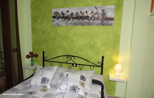 Apartamentos Mesa - Housity