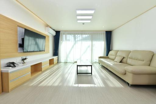 Sokcho Daemyung Heidi Pension - Housity