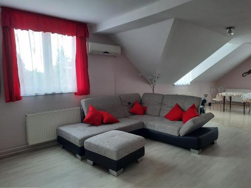 Fitt Apartman - Housity