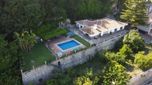 Casa rural Paca Perea - Housity