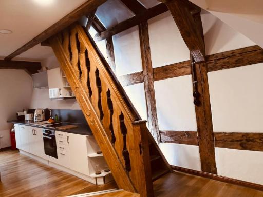 Historisches Ambiente mitten im Zentrum - Housity