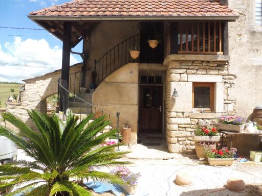 Chambre d'hôtes des 3 ifs - Housity