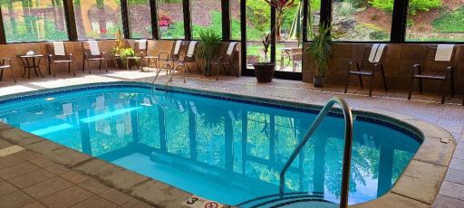 The Lodge at Flat Rock - Housity