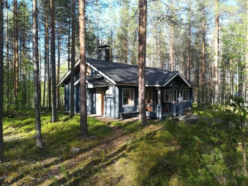 Villa Cloudberry - Housity