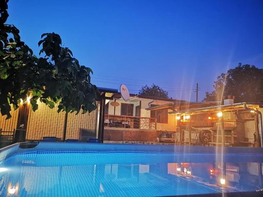 Вила '' Маргарита'' - Housity